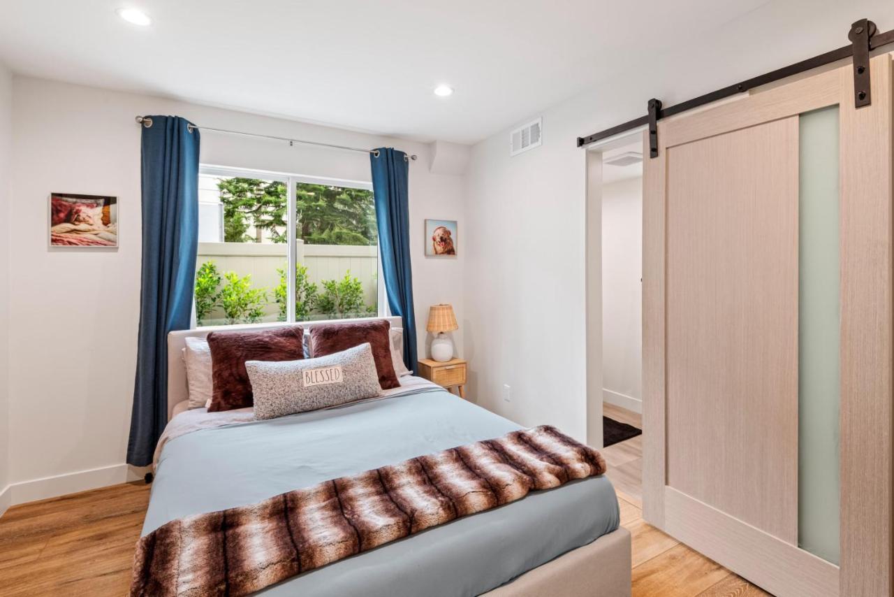 Stylish Sherman Oaks Townhouse 3Bed + 3.5Bath All Master Suites Los Angeles Ngoại thất bức ảnh