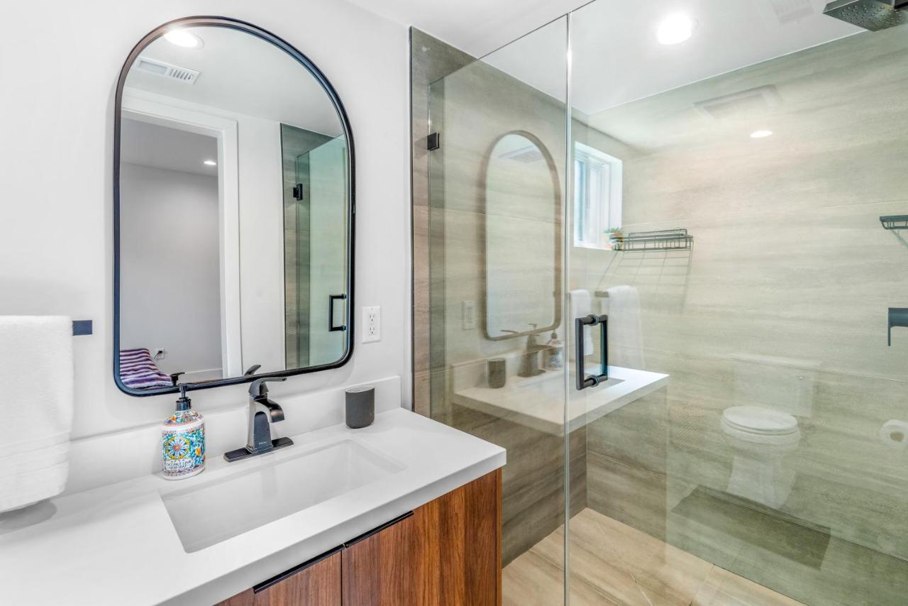 Stylish Sherman Oaks Townhouse 3Bed + 3.5Bath All Master Suites Los Angeles Ngoại thất bức ảnh