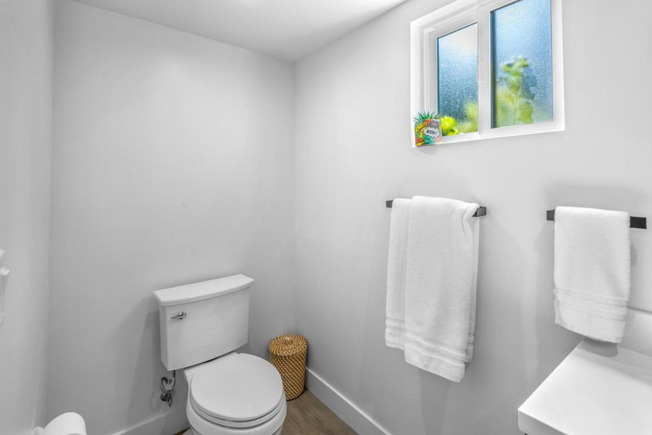 Stylish Sherman Oaks Townhouse 3Bed + 3.5Bath All Master Suites Los Angeles Ngoại thất bức ảnh