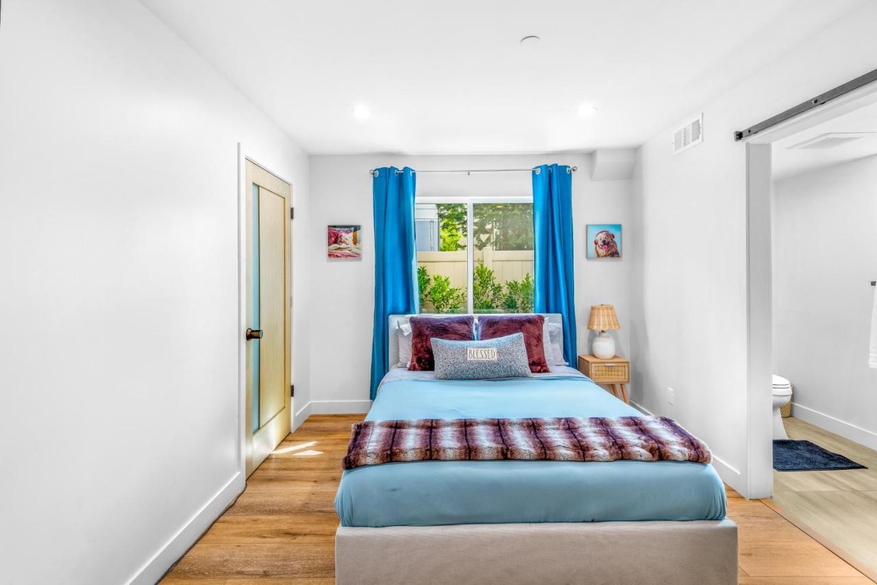 Stylish Sherman Oaks Townhouse 3Bed + 3.5Bath All Master Suites Los Angeles Ngoại thất bức ảnh