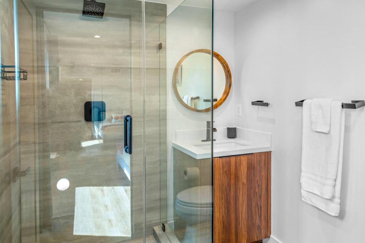 Stylish Sherman Oaks Townhouse 3Bed + 3.5Bath All Master Suites Los Angeles Ngoại thất bức ảnh