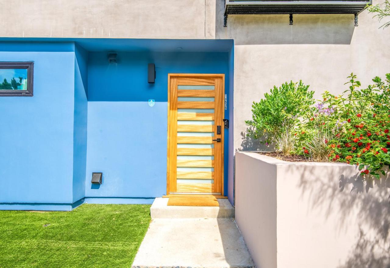 Stylish Sherman Oaks Townhouse 3Bed + 3.5Bath All Master Suites Los Angeles Ngoại thất bức ảnh
